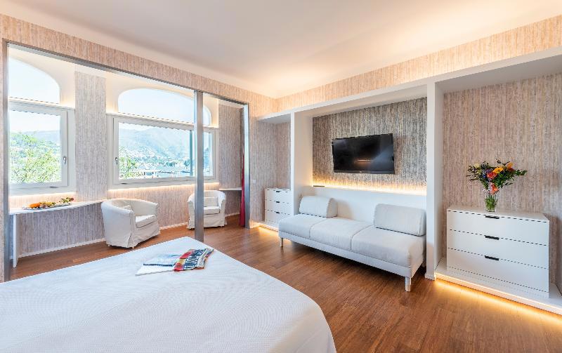 Hotel Metropole Suisse fotoğrafı