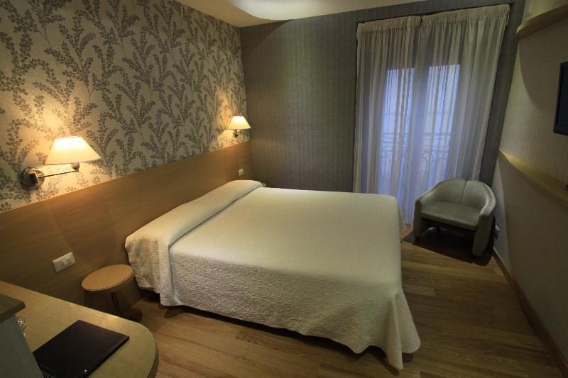 Hotel Metropole Suisse fotoğrafı