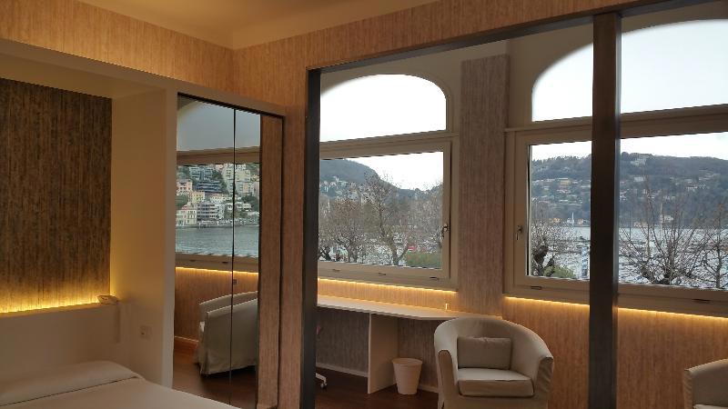 Hotel Metropole Suisse