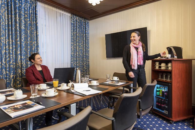 Parkhotel Mannheim galeri fotoğrafı