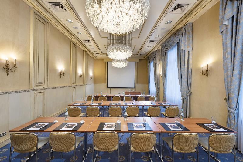 Parkhotel Mannheim galeri fotoğrafı