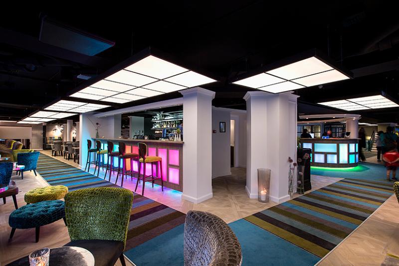 Absalon Hotel