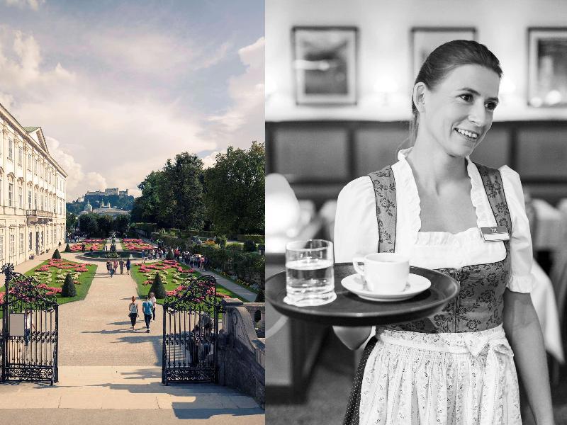 Hotel Mercure Salzburg City (Adults Only)