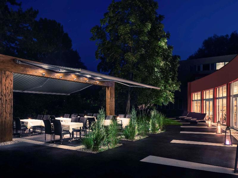 Hotel Mercure Salzburg City (Adults Only)