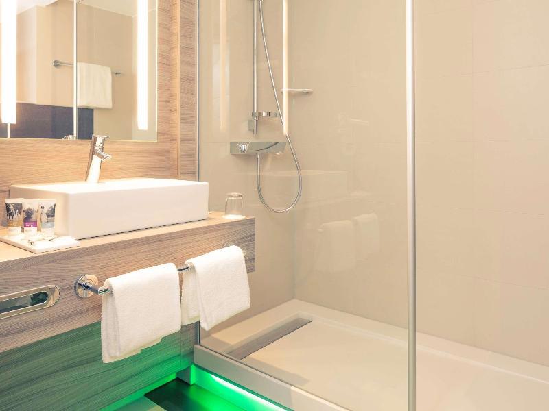 Hotel Mercure Salzburg City (Adults Only)