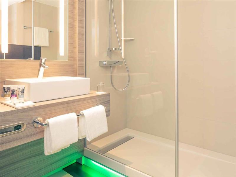 Hotel Mercure Salzburg City (Adults Only)
