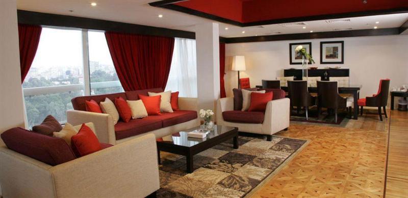 Helnan Royal Hotel
