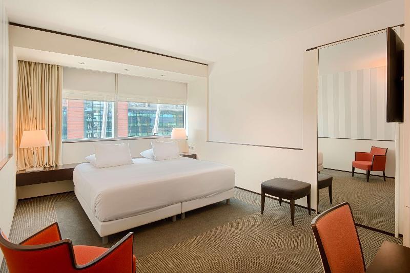 NH Venezia Laguna Palace galeri fotoğrafı