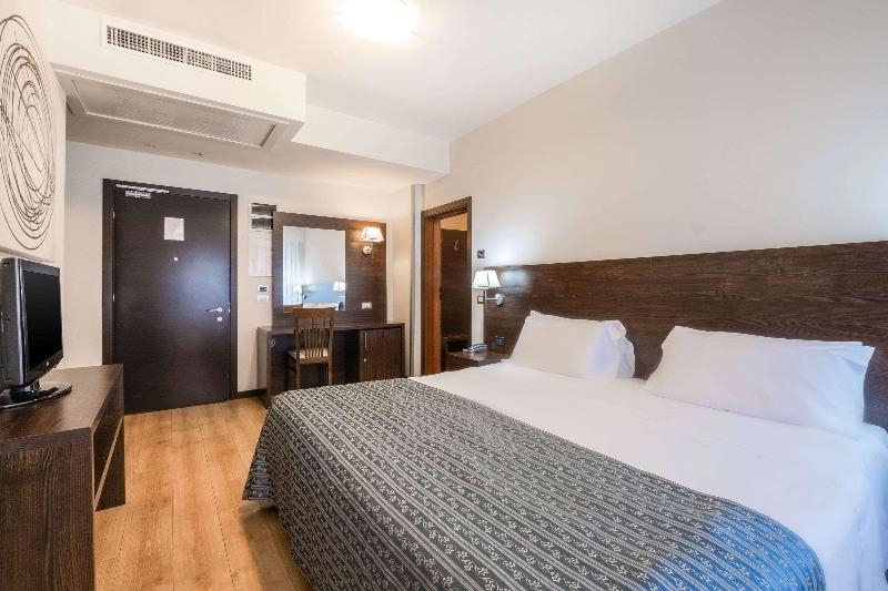 Hotel Delfino galeri fotoğrafı