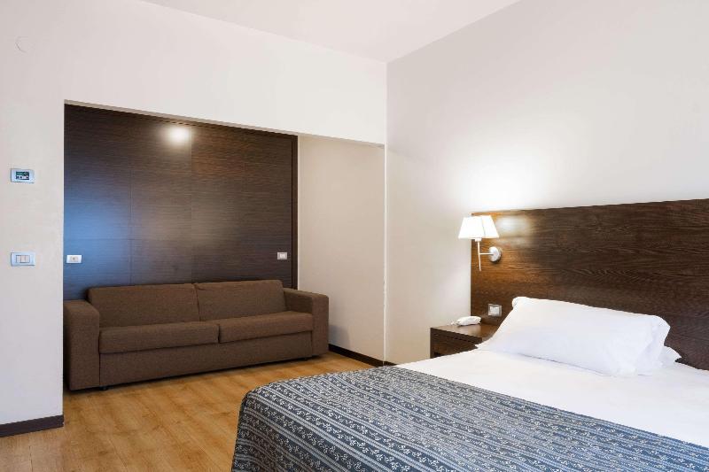 Hotel Delfino galeri fotoğrafı
