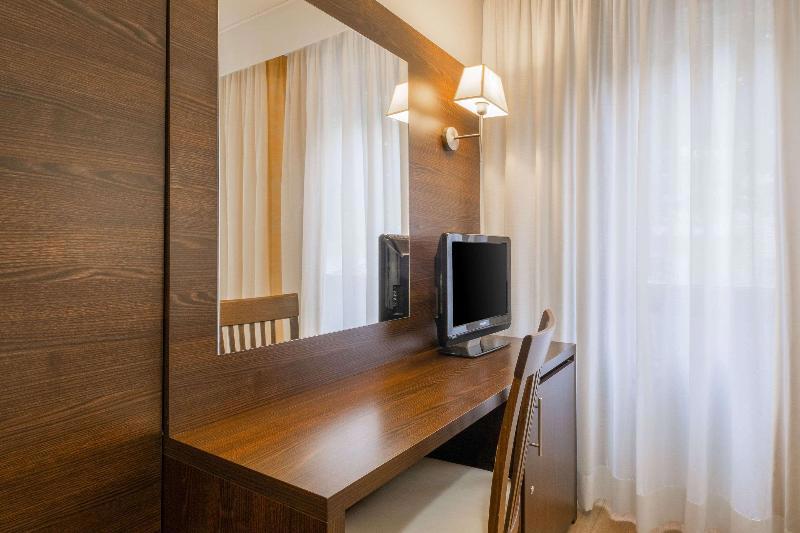 Hotel Delfino galeri fotoğrafı