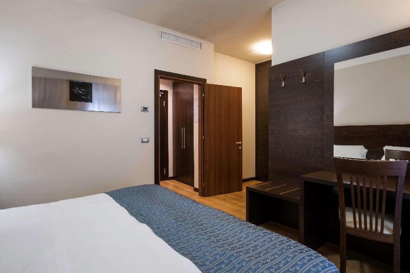 Hotel Delfino galeri fotoğrafı