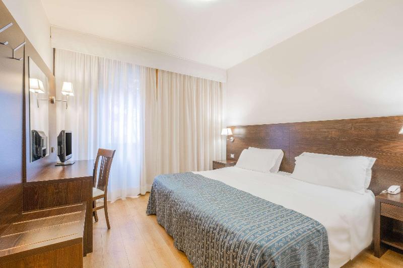 Hotel Delfino fotoğrafı