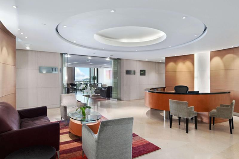 Conrad Athens The Ilisian