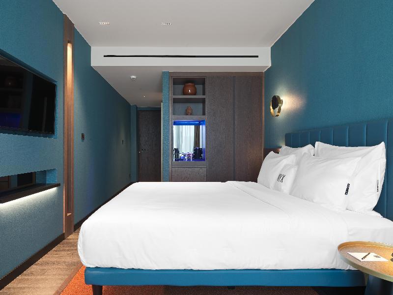 Best Western Esperia Palace galeri fotoğrafı