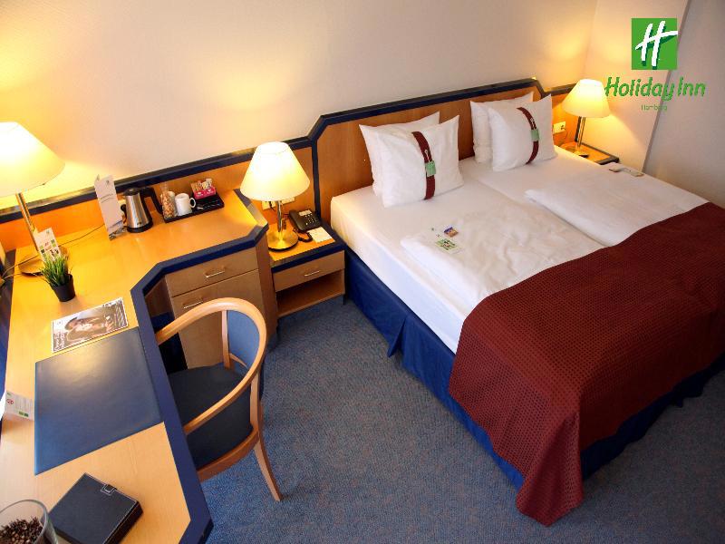 HI Hotel International Hamburg