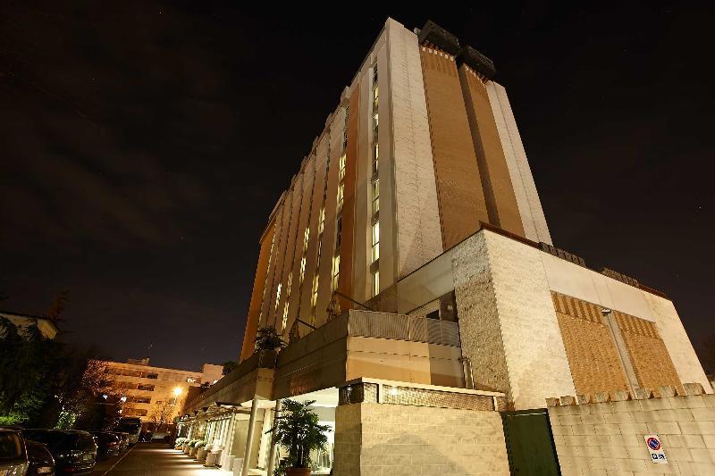 Vicenza Tiepolo Hotel galeri fotoğrafı