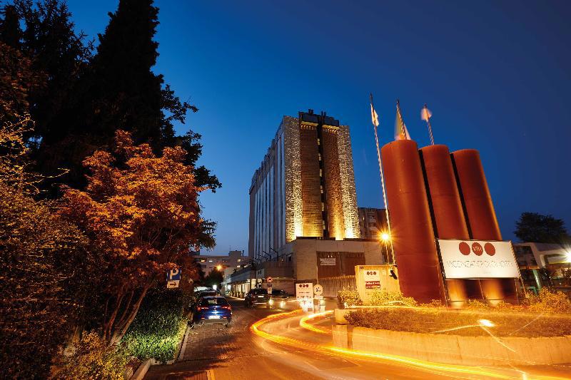 Vicenza Tiepolo Hotel fotoğrafı