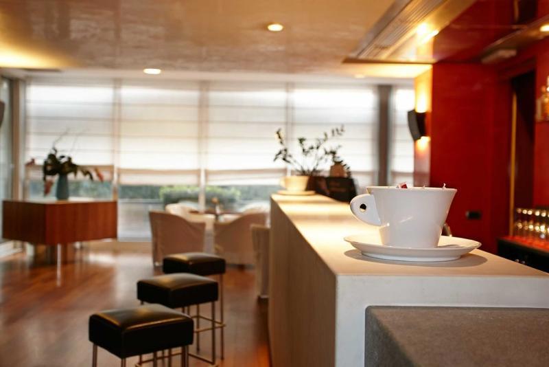 Vicenza Tiepolo Hotel galeri fotoğrafı