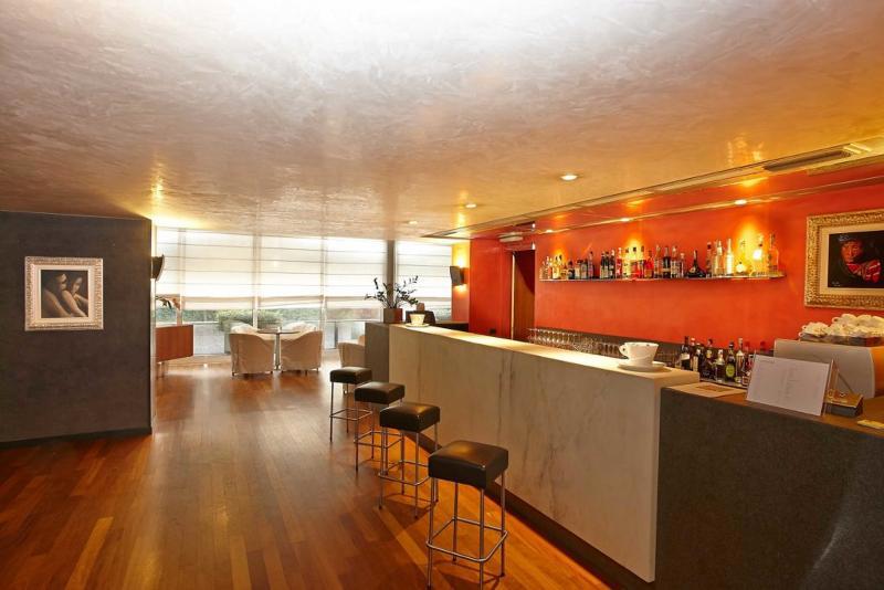 Vicenza Tiepolo Hotel galeri fotoğrafı