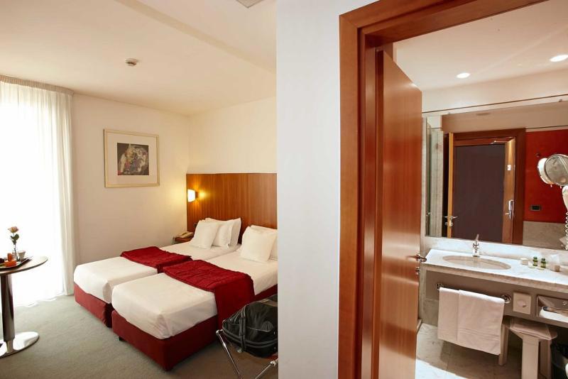 Vicenza Tiepolo Hotel galeri fotoğrafı