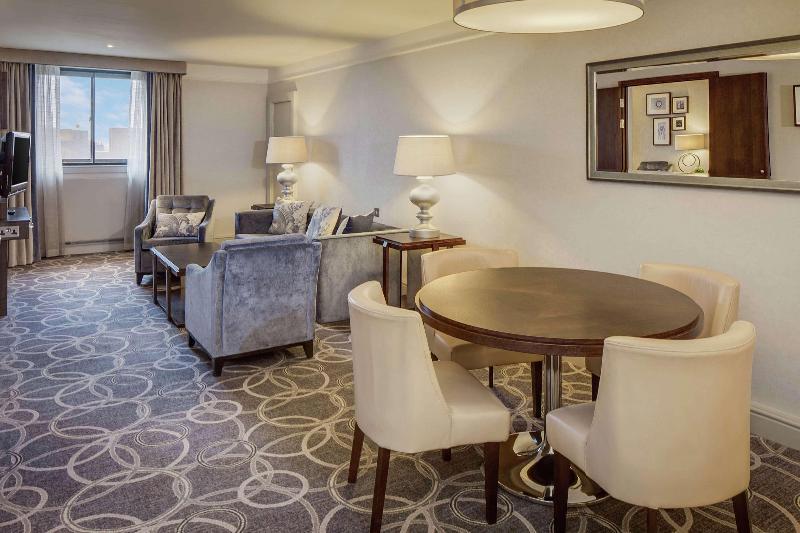 Glasgow Grosvenor Hotel
