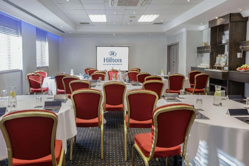 Glasgow Grosvenor Hotel