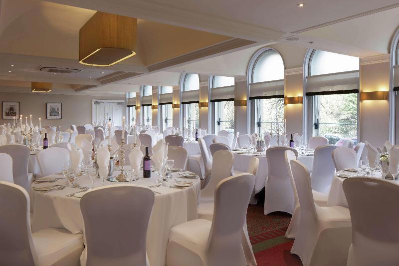 Glasgow Grosvenor Hotel