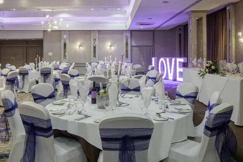 Glasgow Grosvenor Hotel