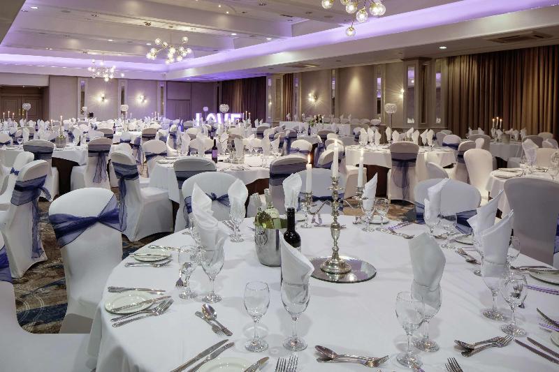 Glasgow Grosvenor Hotel