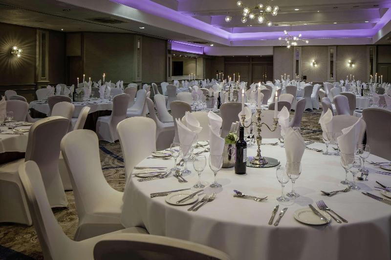 Glasgow Grosvenor Hotel