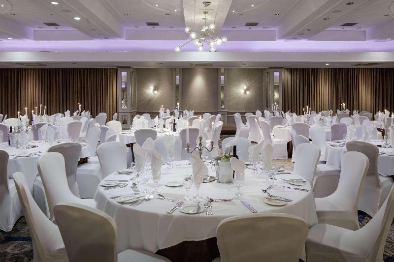 Glasgow Grosvenor Hotel