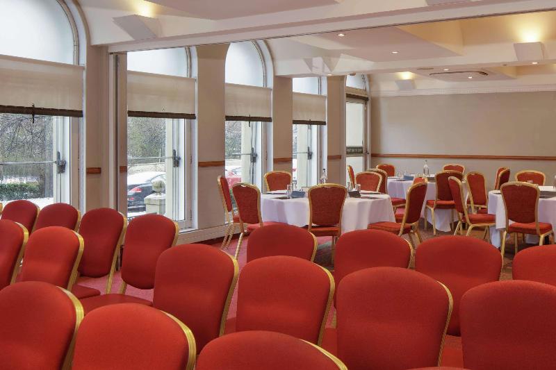 Glasgow Grosvenor Hotel