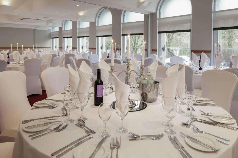 Glasgow Grosvenor Hotel