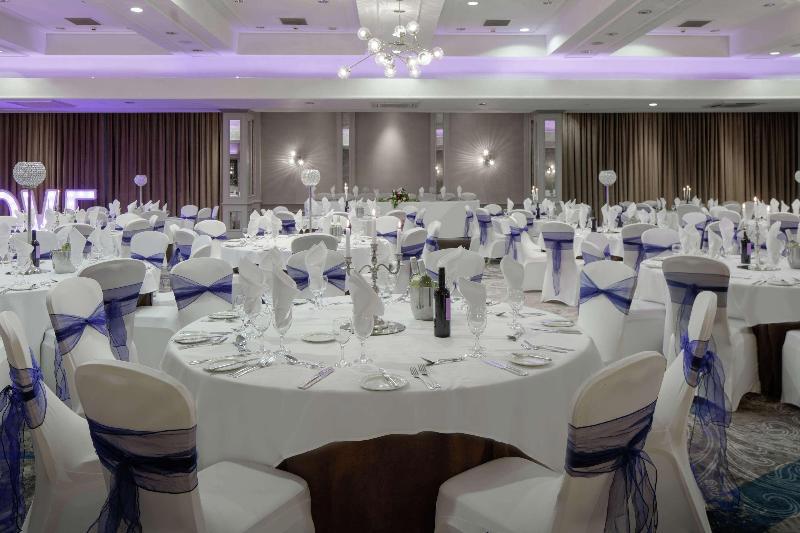 Glasgow Grosvenor Hotel