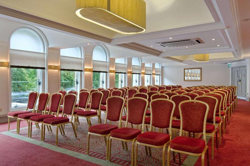 Glasgow Grosvenor Hotel