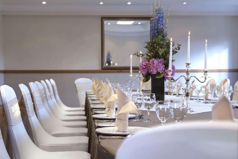 Glasgow Grosvenor Hotel