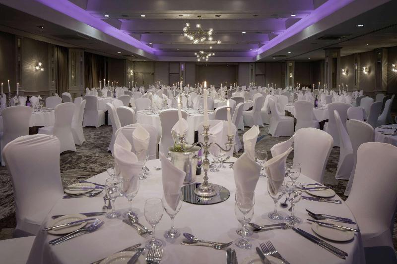 Glasgow Grosvenor Hotel