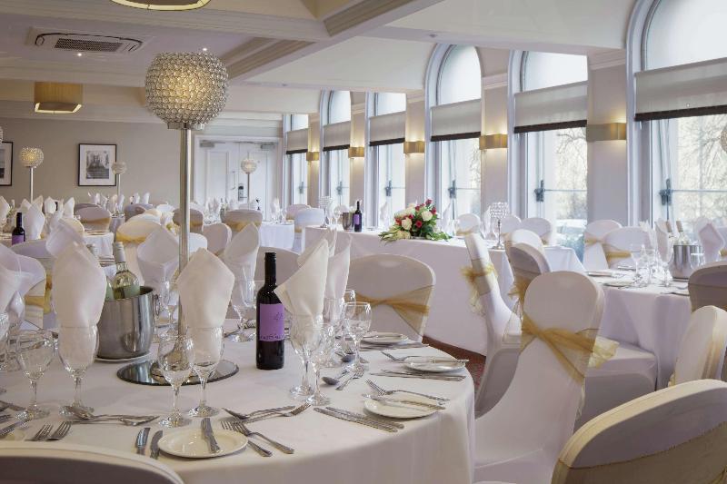 Glasgow Grosvenor Hotel