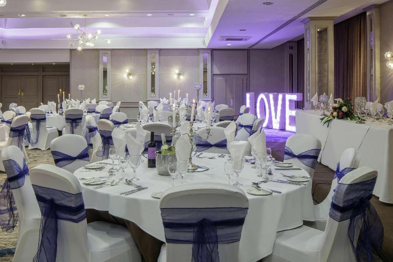 Glasgow Grosvenor Hotel