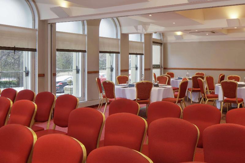 Glasgow Grosvenor Hotel