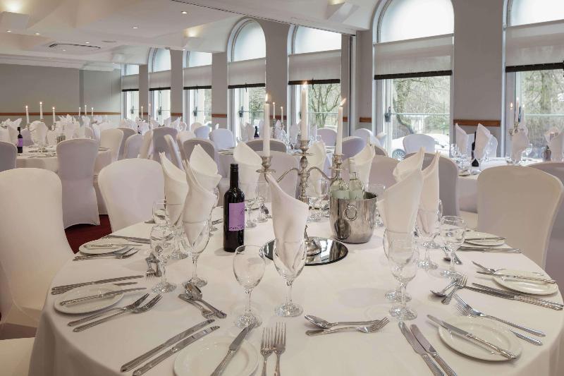 Glasgow Grosvenor Hotel