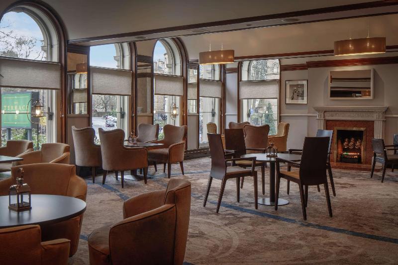 Glasgow Grosvenor Hotel