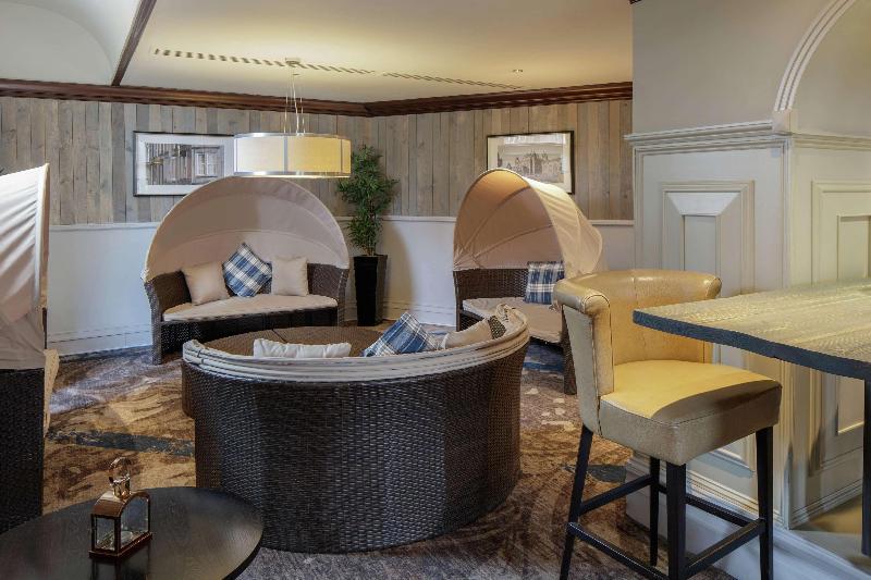Glasgow Grosvenor Hotel