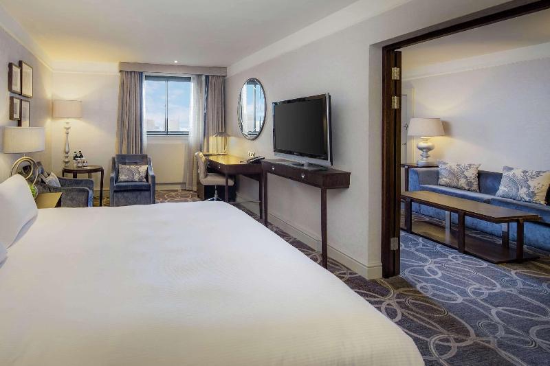 Glasgow Grosvenor Hotel