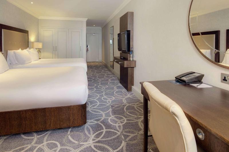 Glasgow Grosvenor Hotel