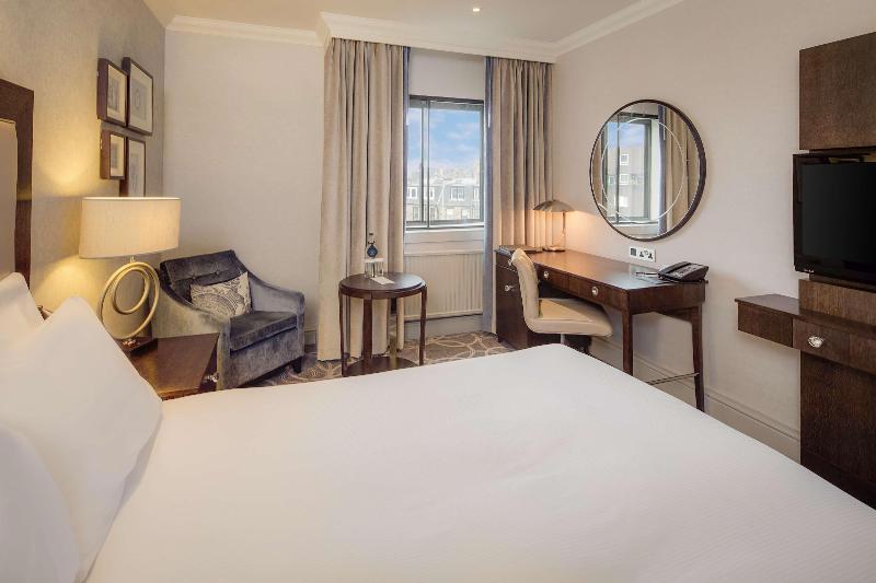 Glasgow Grosvenor Hotel