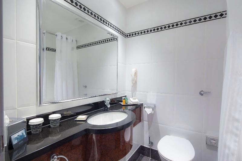 Glasgow Grosvenor Hotel