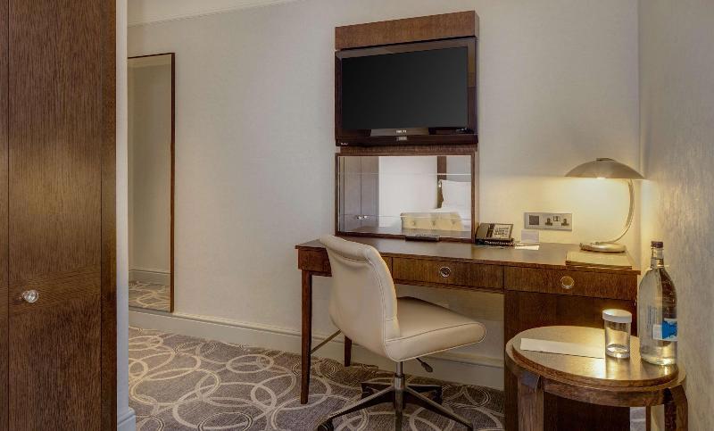 Glasgow Grosvenor Hotel
