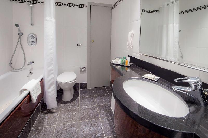 Glasgow Grosvenor Hotel